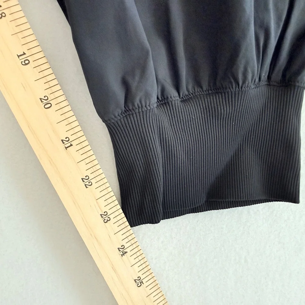 Nike Dri-FIT Jogger Pants 2X Black Streetwear Sporty Minimalist